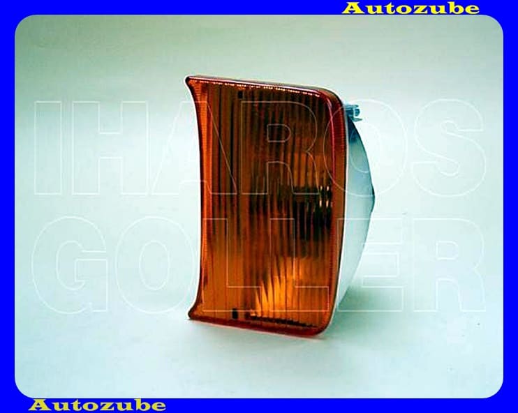 Első index bal, foglalattal {HELLA} /RENDELÉSRE/ Első index bal, foglalattal {HELLA} /RENDELÉSRE/